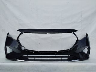 bontott MERCEDES-BENZ E-CLASS Első Lökhárító (Üresen)