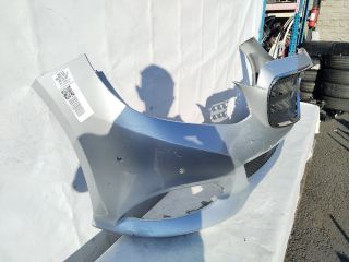 bontott MERCEDES-BENZ E-CLASS Első Lökhárító (Üresen)