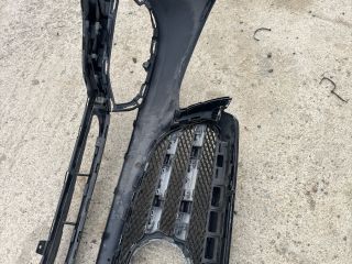 bontott MERCEDES-BENZ E-CLASS Első Lökhárító (Üresen)