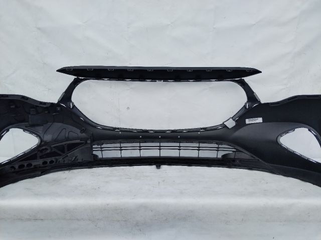 bontott MERCEDES-BENZ E-CLASS Első Lökhárító (Üresen)