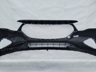 bontott MERCEDES-BENZ E-CLASS Első Lökhárító (Üresen)