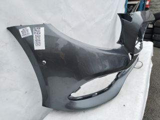 bontott MERCEDES-BENZ E-CLASS Első Lökhárító (Üresen)