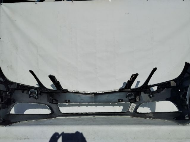 bontott MERCEDES-BENZ E-CLASS Első Lökhárító (Üresen)