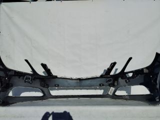 bontott MERCEDES-BENZ E-CLASS Első Lökhárító (Üresen)