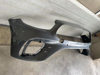 bontott MERCEDES-BENZ E-CLASS Első Lökhárító (Üresen)