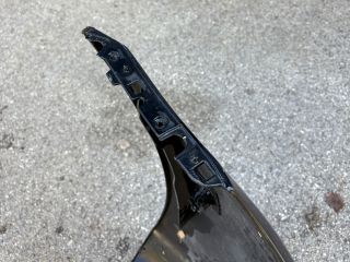 bontott MERCEDES-BENZ E-CLASS Első Lökhárító (Üresen)