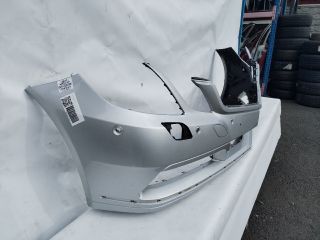 bontott MERCEDES-BENZ E-CLASS Első Lökhárító (Üresen)