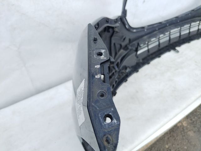 bontott MERCEDES-BENZ E-CLASS Első Lökhárító (Üresen)