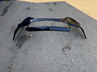 bontott MERCEDES-BENZ E-CLASS Első Lökhárító (Üresen)