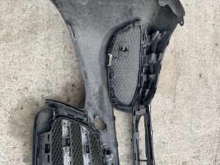 bontott MERCEDES-BENZ E-CLASS Első Lökhárító (Üresen)