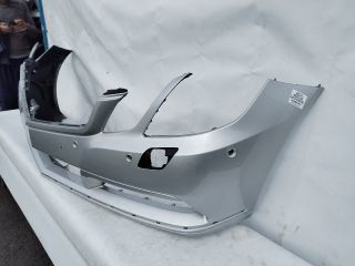 bontott MERCEDES-BENZ E-CLASS Első Lökhárító (Üresen)