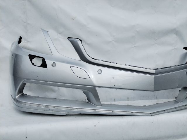 bontott MERCEDES-BENZ E-CLASS Első Lökhárító (Üresen)