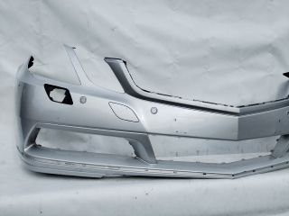 bontott MERCEDES-BENZ E-CLASS Első Lökhárító (Üresen)
