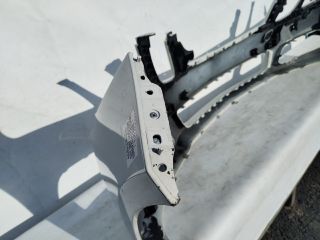 bontott MERCEDES-BENZ E-CLASS Első Lökhárító (Üresen)