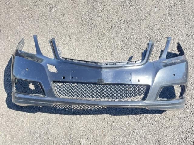 bontott MERCEDES-BENZ E-CLASS Első Lökhárító (Üresen)
