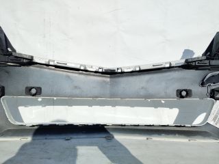 bontott MERCEDES-BENZ E-CLASS Első Lökhárító (Üresen)