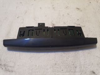 bontott MERCEDES-BENZ E-CLASS Első Parkolóradar Kijelző