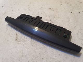 bontott MERCEDES-BENZ E-CLASS Első Parkolóradar Kijelző