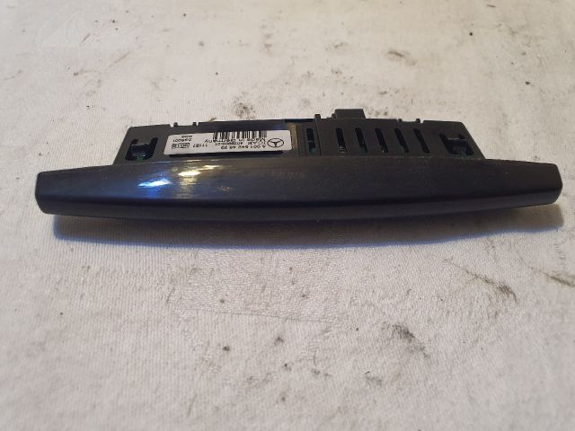 bontott MERCEDES-BENZ E-CLASS Első Parkolóradar Kijelző