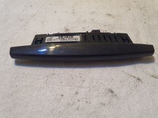 bontott MERCEDES-BENZ E-CLASS Első Parkolóradar Kijelző