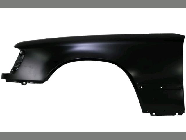 bontott MERCEDES-BENZ E-CLASS Első Sárvédő Pár