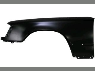 bontott MERCEDES-BENZ E-CLASS Első Sárvédő Pár