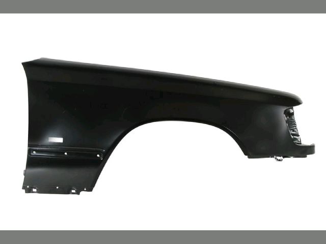 bontott MERCEDES-BENZ E-CLASS Első Sárvédő Pár