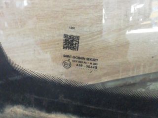 bontott MERCEDES-BENZ E-CLASS Első Szélvédő