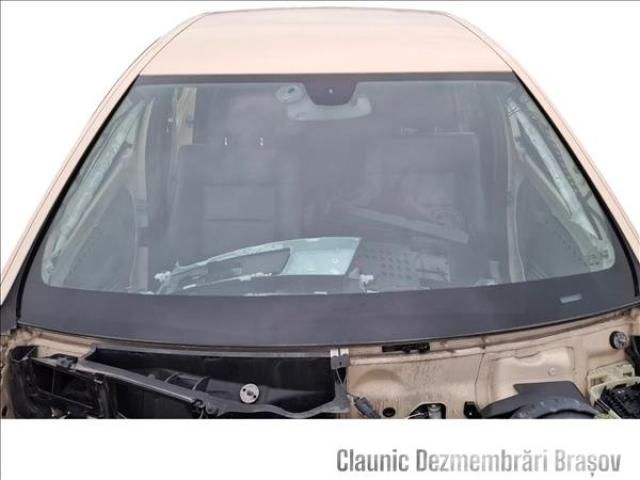 bontott MERCEDES-BENZ E-CLASS Első Szélvédő