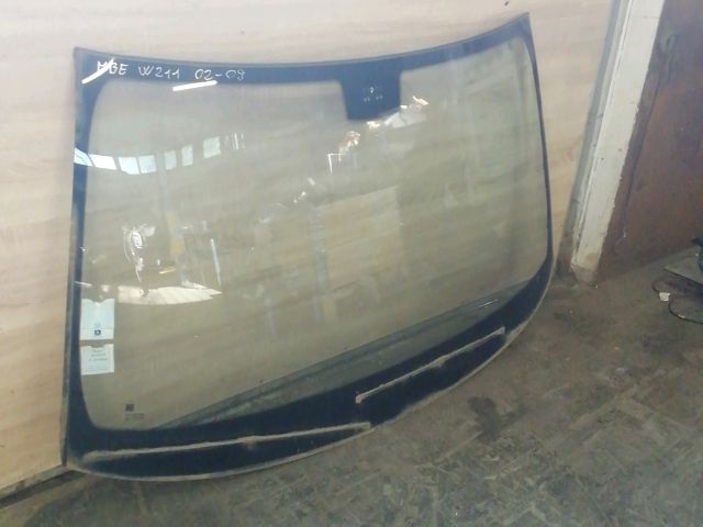bontott MERCEDES-BENZ E-CLASS Első Szélvédő