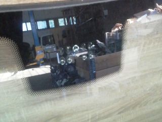 bontott MERCEDES-BENZ E-CLASS Első Szélvédő