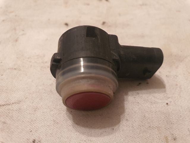 bontott MERCEDES-BENZ E-CLASS Első Tolatóradar Fej