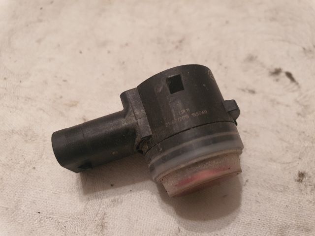 bontott MERCEDES-BENZ E-CLASS Első Tolatóradar Fej