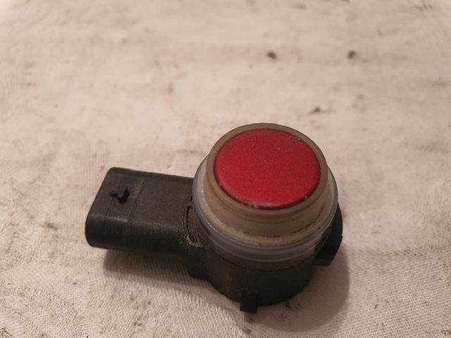 bontott MERCEDES-BENZ E-CLASS Első Tolatóradar Fej