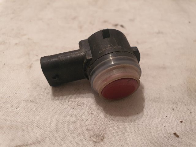 bontott MERCEDES-BENZ E-CLASS Első Tolatóradar Fej