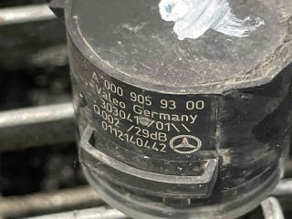 bontott MERCEDES-BENZ E-CLASS Első Tolatóradar Fej