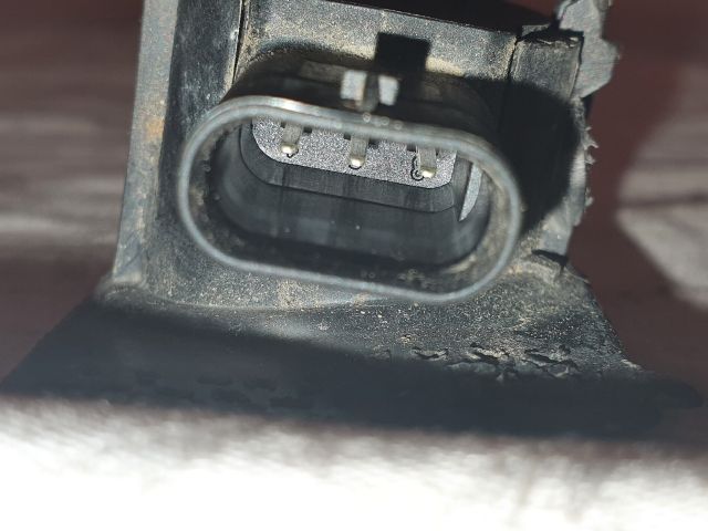 bontott MERCEDES-BENZ E-CLASS Első Tolatóradar Fej