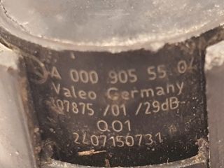 bontott MERCEDES-BENZ E-CLASS Első Tolatóradar Fej