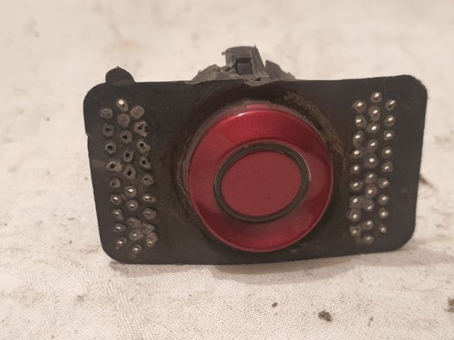 bontott MERCEDES-BENZ E-CLASS Első Tolatóradar Fej