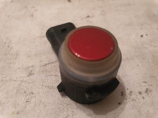 bontott MERCEDES-BENZ E-CLASS Első Tolatóradar Fej