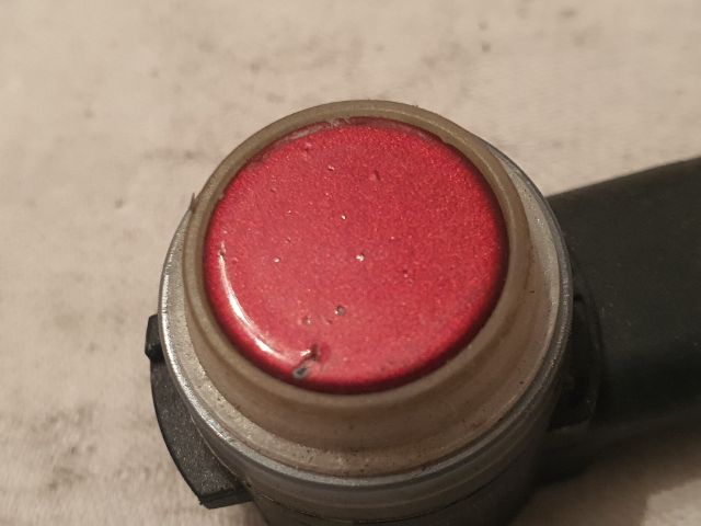 bontott MERCEDES-BENZ E-CLASS Első Tolatóradar Fej