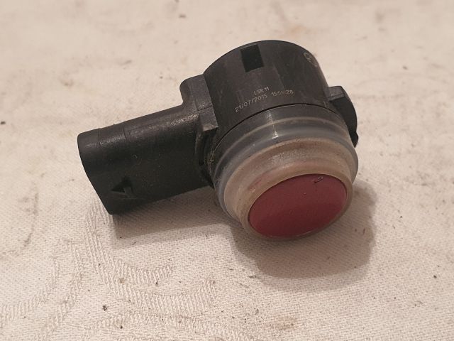 bontott MERCEDES-BENZ E-CLASS Első Tolatóradar Fej