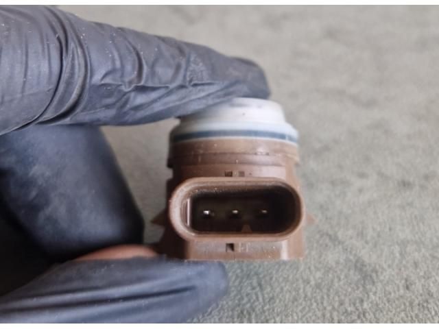 bontott MERCEDES-BENZ E-CLASS Első Tolatóradar Fej