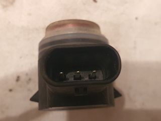 bontott MERCEDES-BENZ E-CLASS Első Tolatóradar Fej