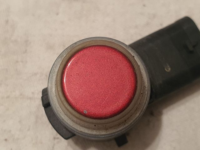 bontott MERCEDES-BENZ E-CLASS Első Tolatóradar Fej