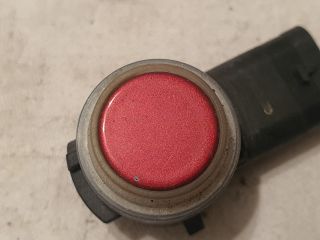 bontott MERCEDES-BENZ E-CLASS Első Tolatóradar Fej