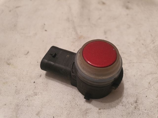 bontott MERCEDES-BENZ E-CLASS Első Tolatóradar Fej