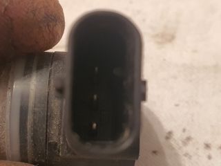 bontott MERCEDES-BENZ E-CLASS Első Tolatóradar Fej