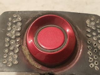 bontott MERCEDES-BENZ E-CLASS Első Tolatóradar Fej