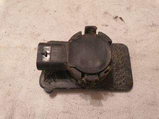 bontott MERCEDES-BENZ E-CLASS Első Tolatóradar Fej